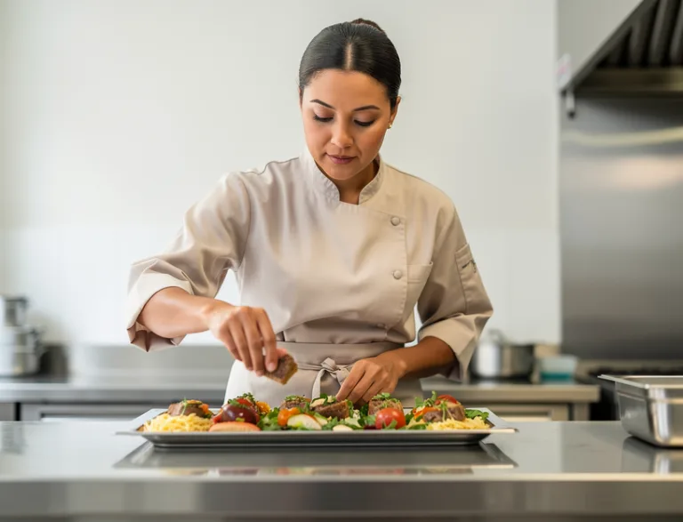 Catering Service in Chemnitz